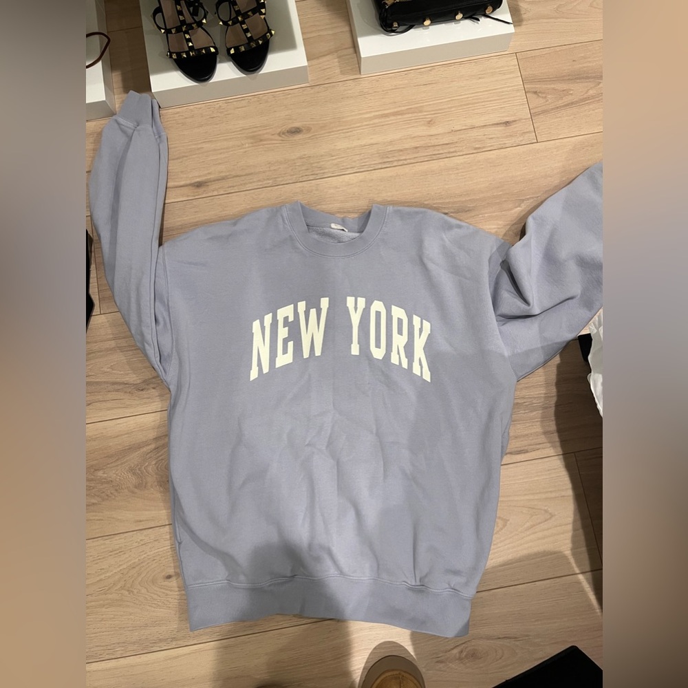 Pacsun Sweatshirt
